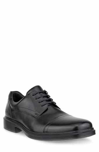 Ecco plain toe shop