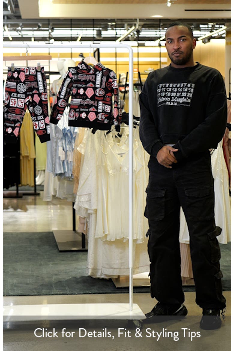 Kids' MJ Essentials Brooklyn Fleece Hoodie & Joggers Set video