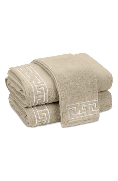 Adelphi Cotton Washcloth