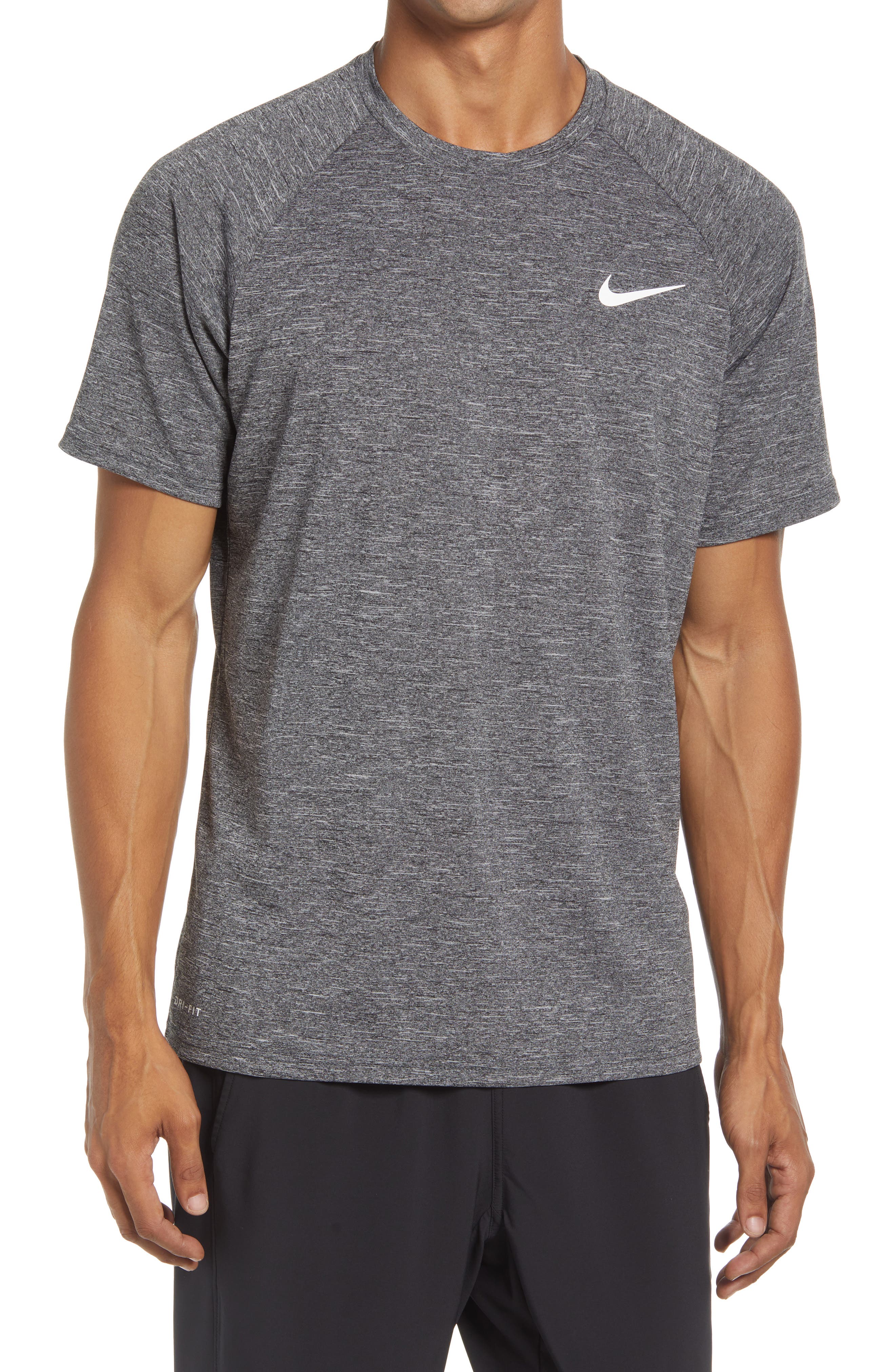 Nike Dri-FIT Hydroguard Rashguard