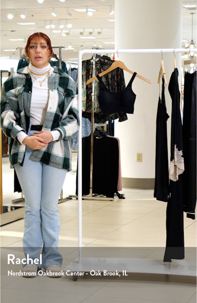 Bonded Wireless Bralette, sales video thumbnail