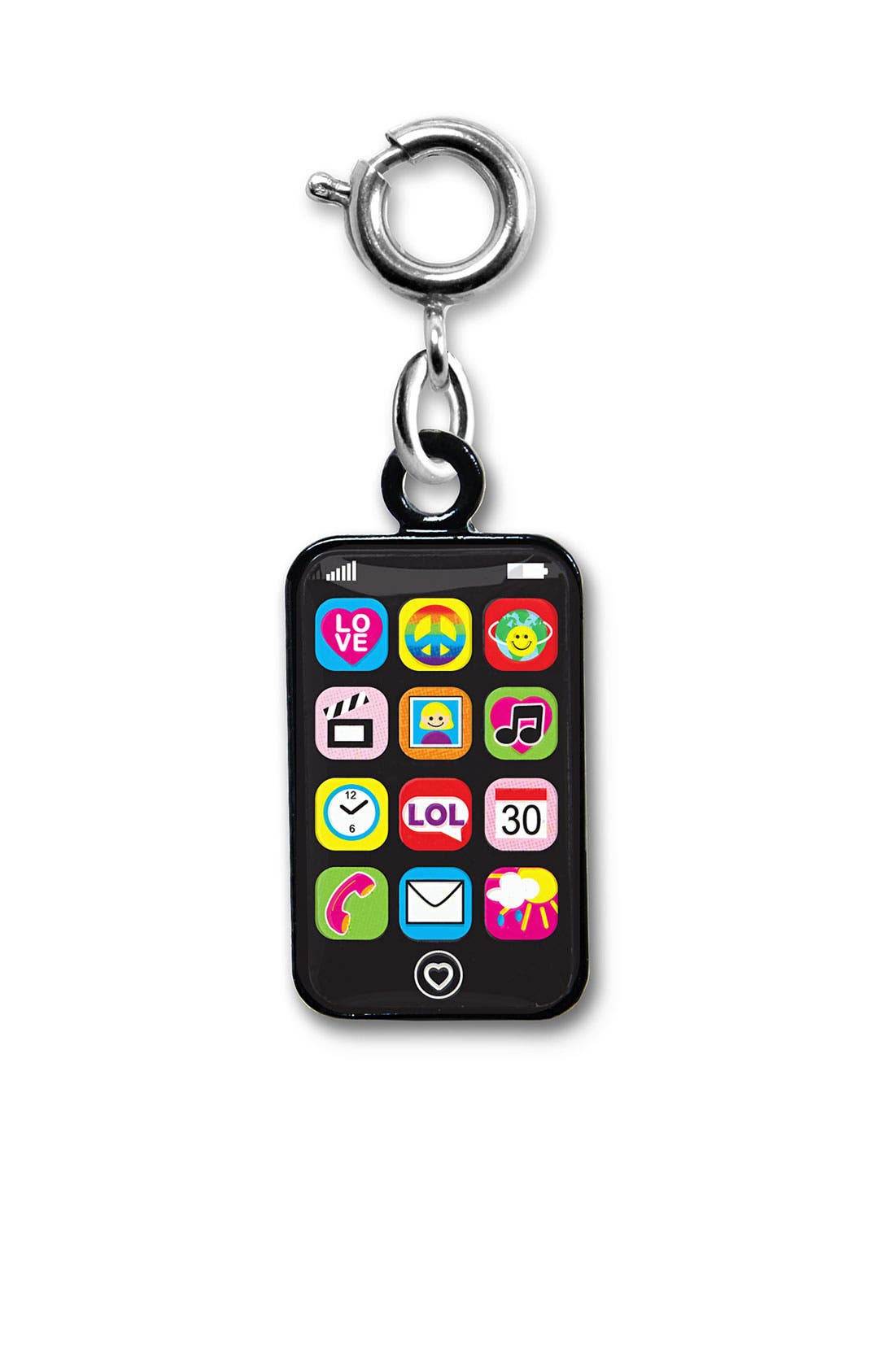 selected TOUCH PHONE