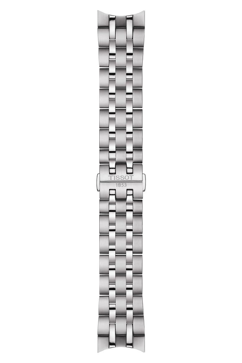 Classic Dream Automatic Bracelet Watch, 42mm, Alternate, color, BLACK