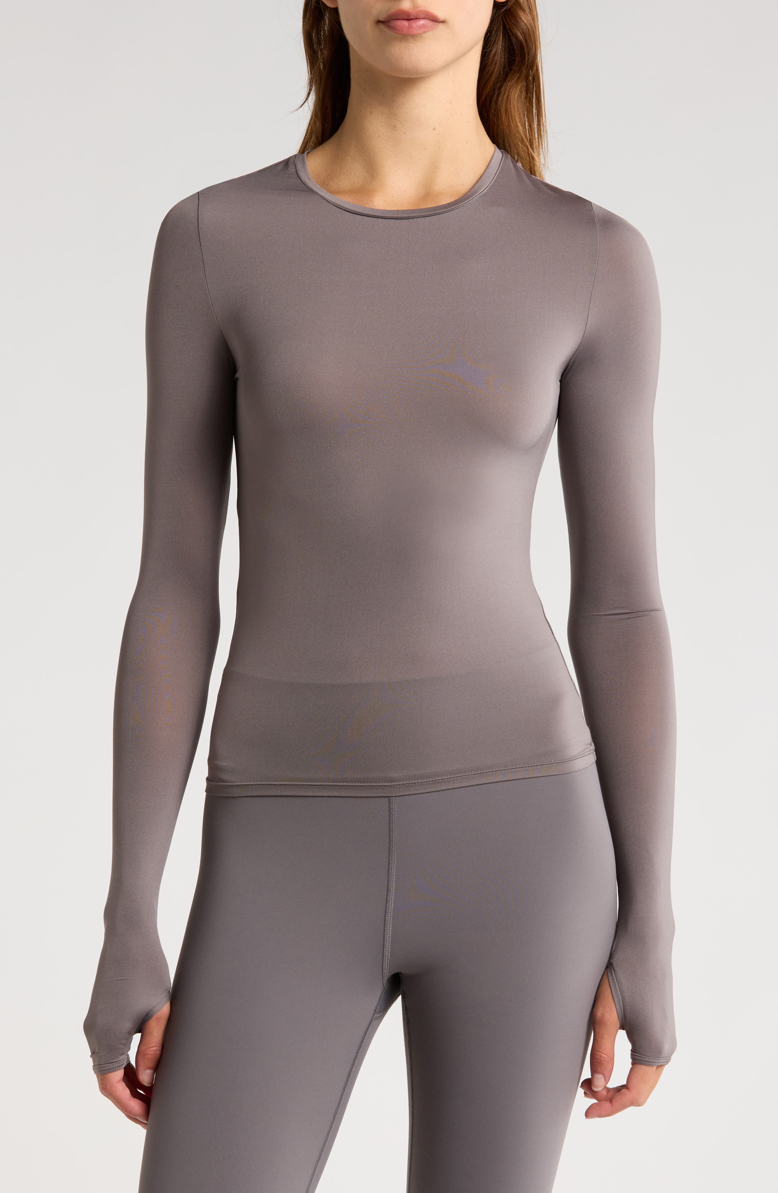 selected DARK GRAY