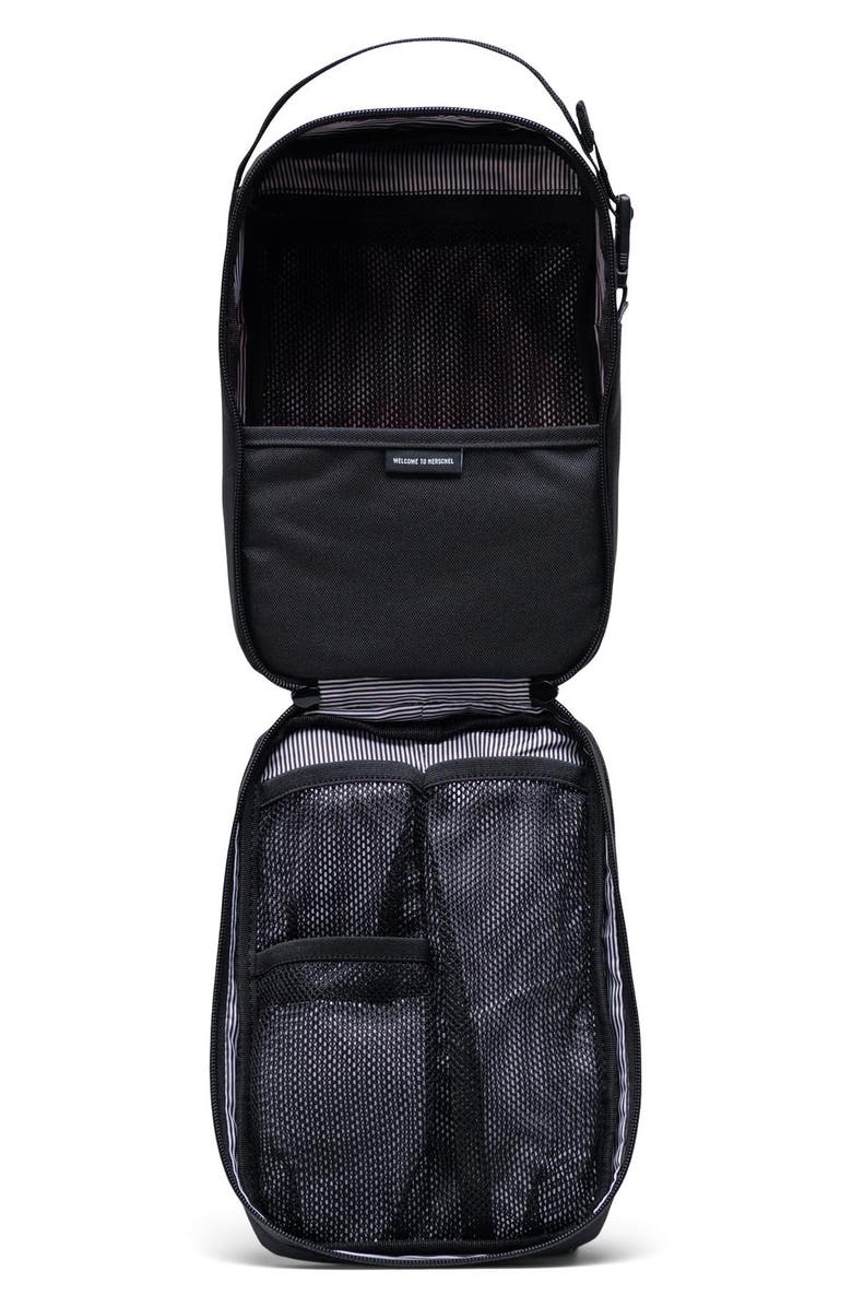 Herschel Supply Co. Chapter Connect Dopp Kit, Alternate, color,