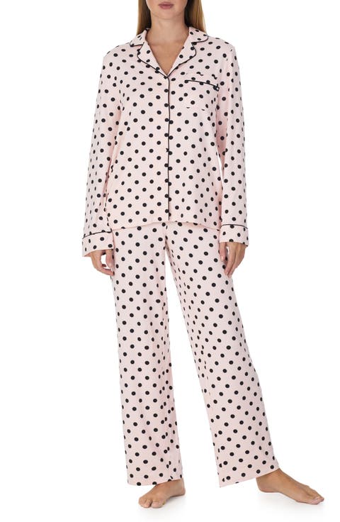 Dot Pajamas