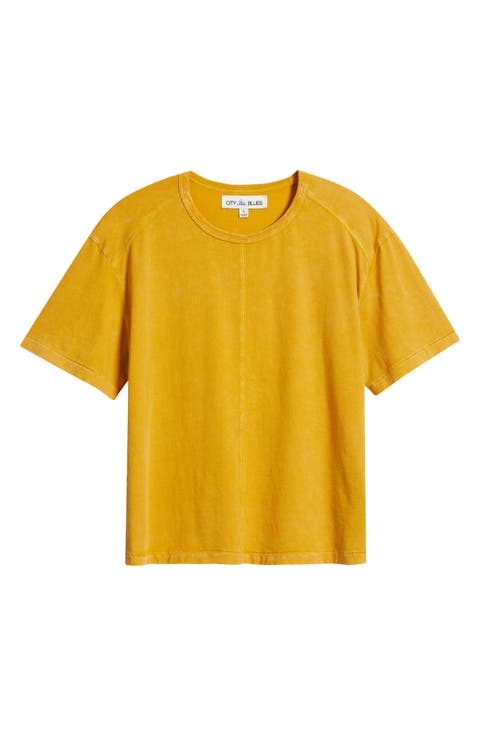 Acid Wash T-Shirt