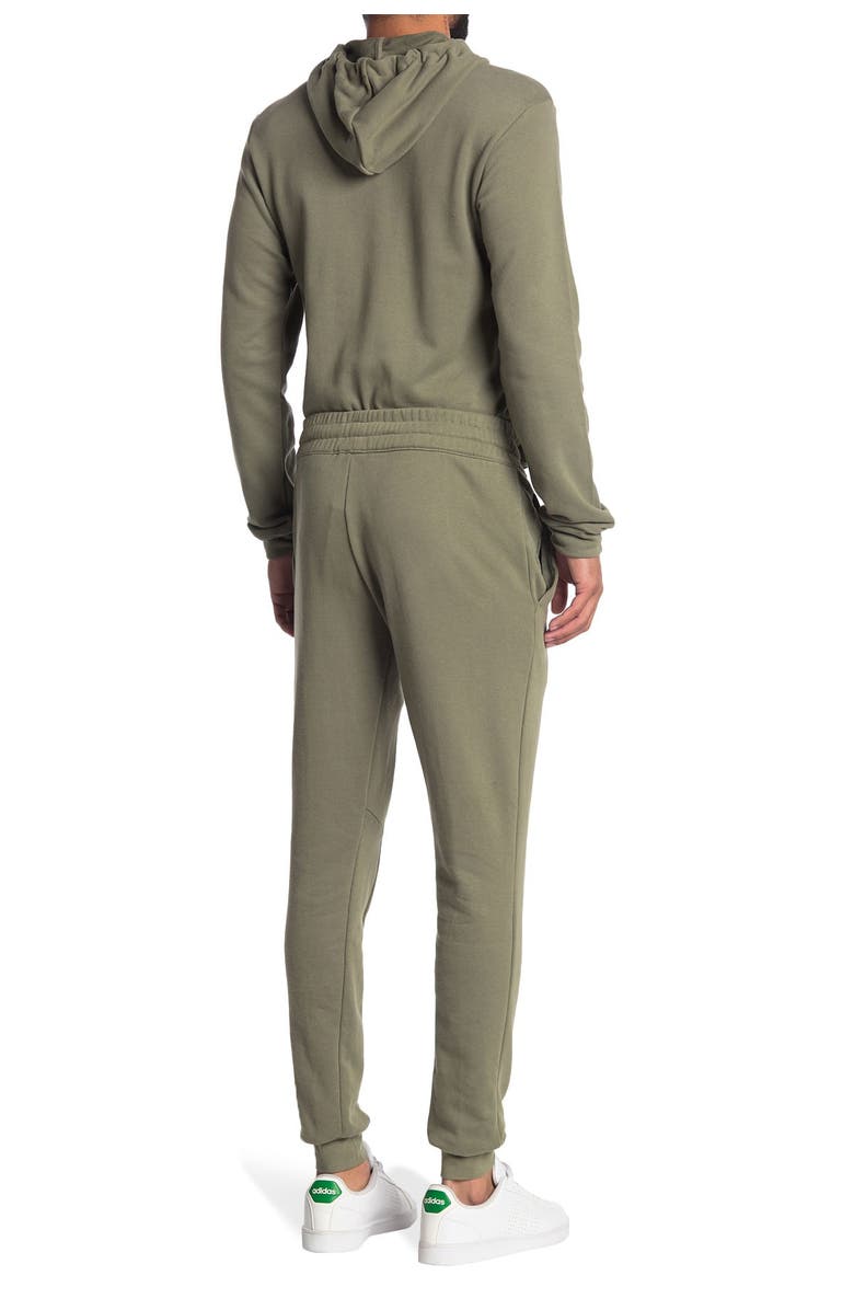 adidas Drawstring Joggers, Alternate, color,