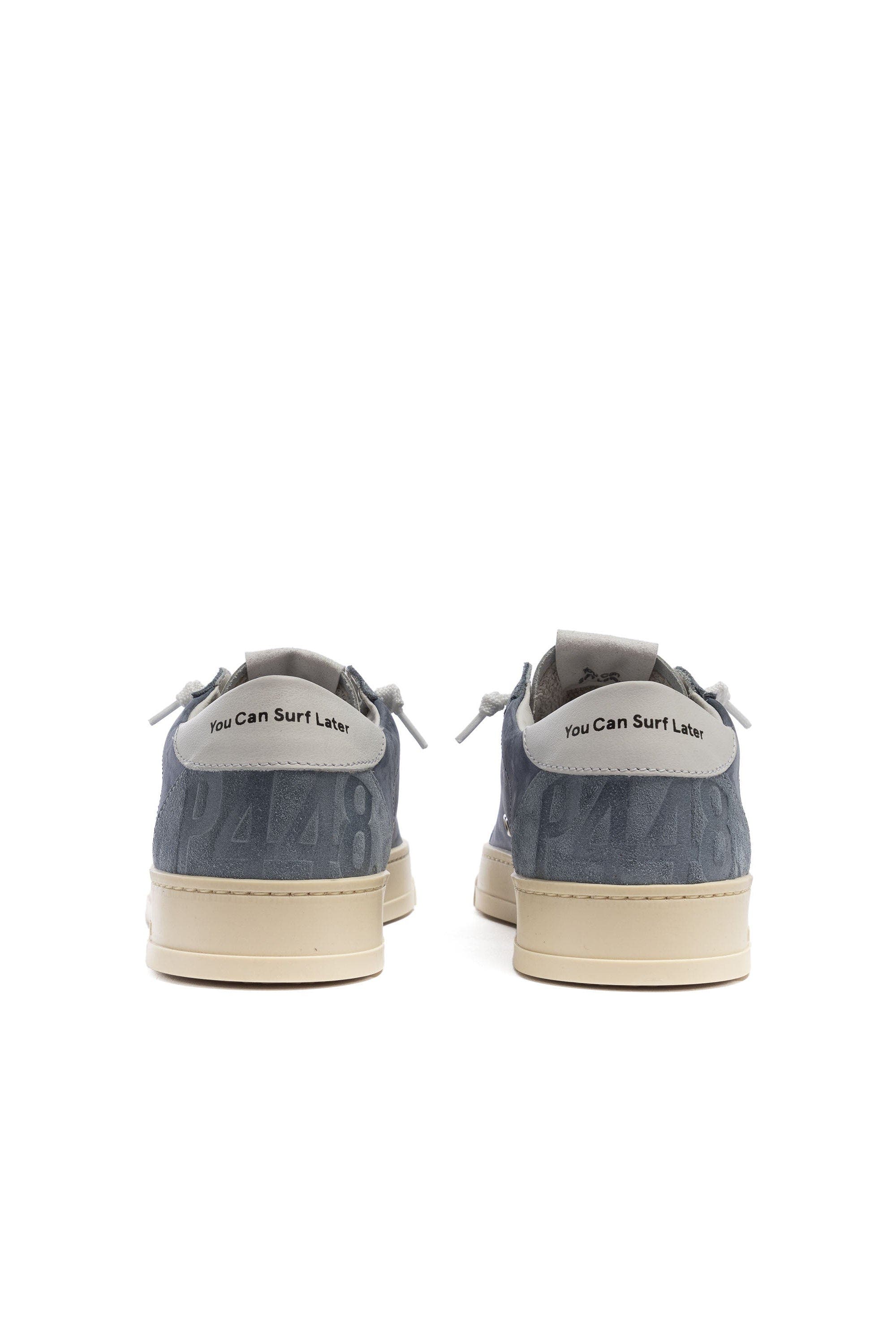 P448 Jack Sneaker, Alternate, color, Storm Blue