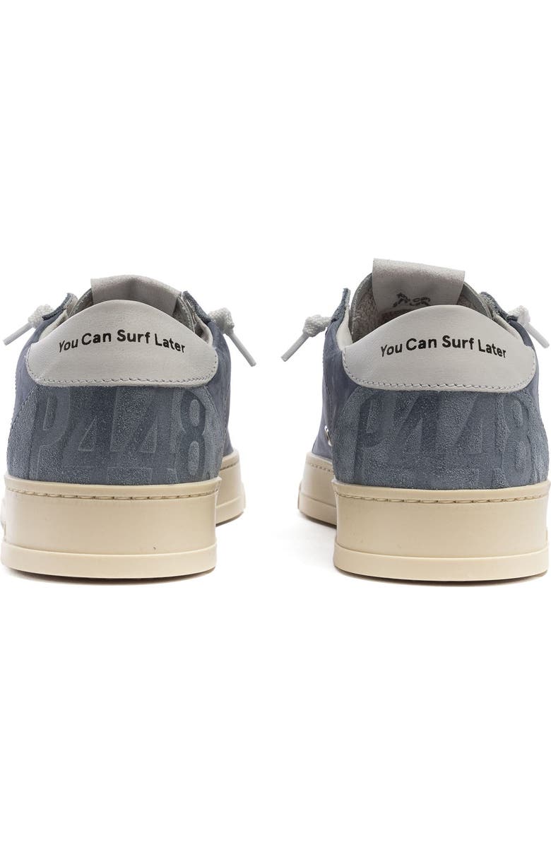 P448 Jack Sneaker, Alternate, color, Storm Blue