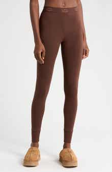 Paloma High Waist Lounge Leggings II