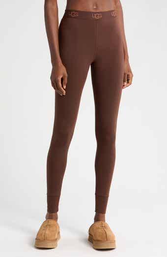 Paloma High Waist Lounge Leggings II