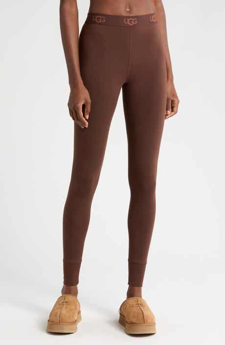 Paloma High Waist Lounge Leggings II