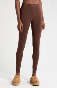 UGG® Paloma High Waist Lounge Leggings II