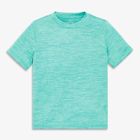Kids Staycool Classic Tee (Toddler, Little Kid, Big Kid)