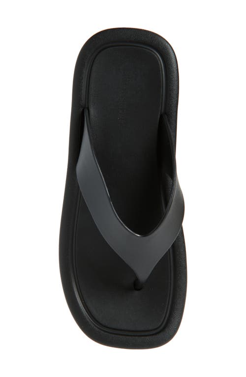 JEFFREY CAMPBELL JEFFREY CAMPBELL DARCIE FLIP FLOP