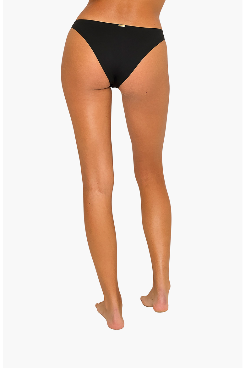 Noelani Skimpy Bottom, Alternate, color, Black