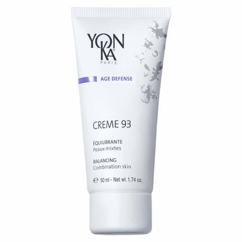 Creme 93 Balancing Moisturizer 1.74oz
