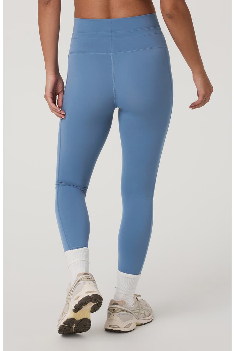 Daily Pocket Leggings, Alternate, color, LIGHT FRENCH BLUE