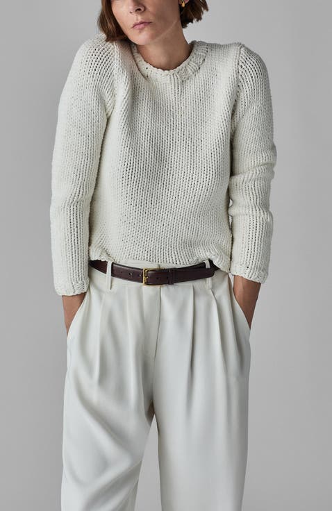 CO Knitted Sweater main image 1