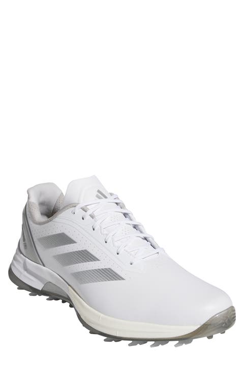Adizero ZG Waterproof Golf Shoe (Men)