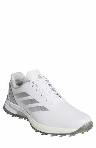 adidas Adizero ZG Waterproof Golf Shoe