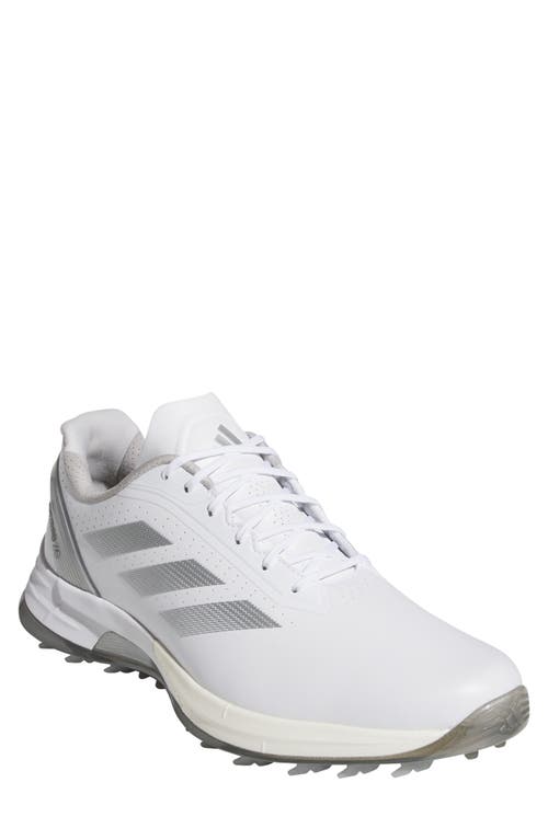 Adidas Originals Adidas Adizero Zg Waterproof Golf Shoe