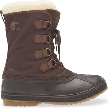 1964 PAC<sup>™</sup> Nylon Waterproof Boot