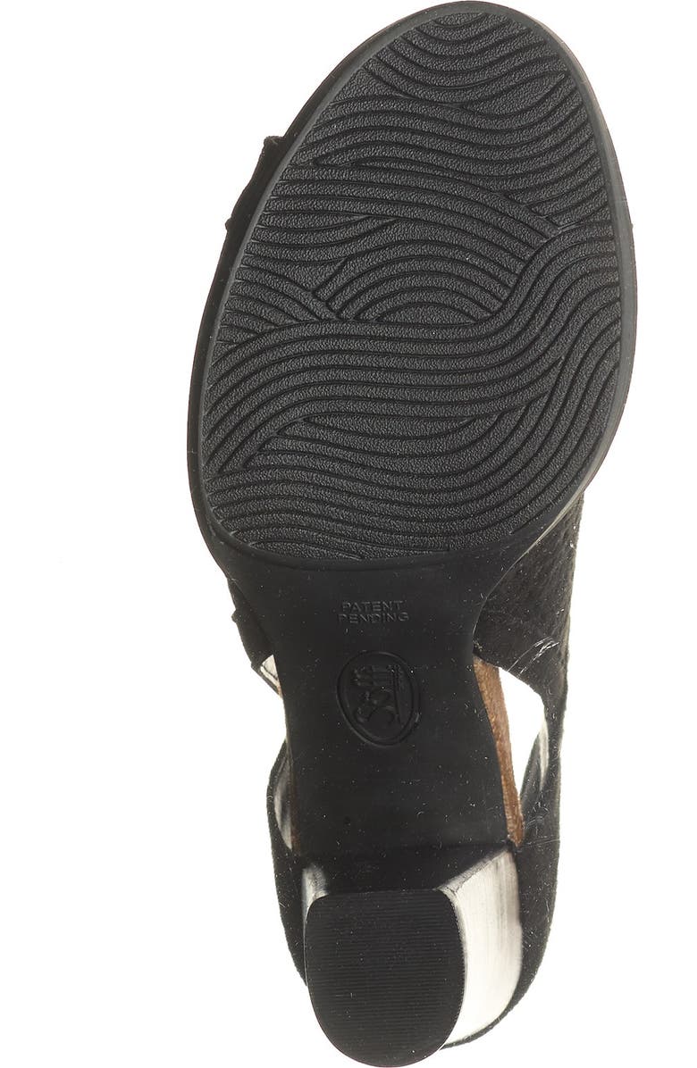 Söfft Clarita Leather Bootie, Alternate, color,