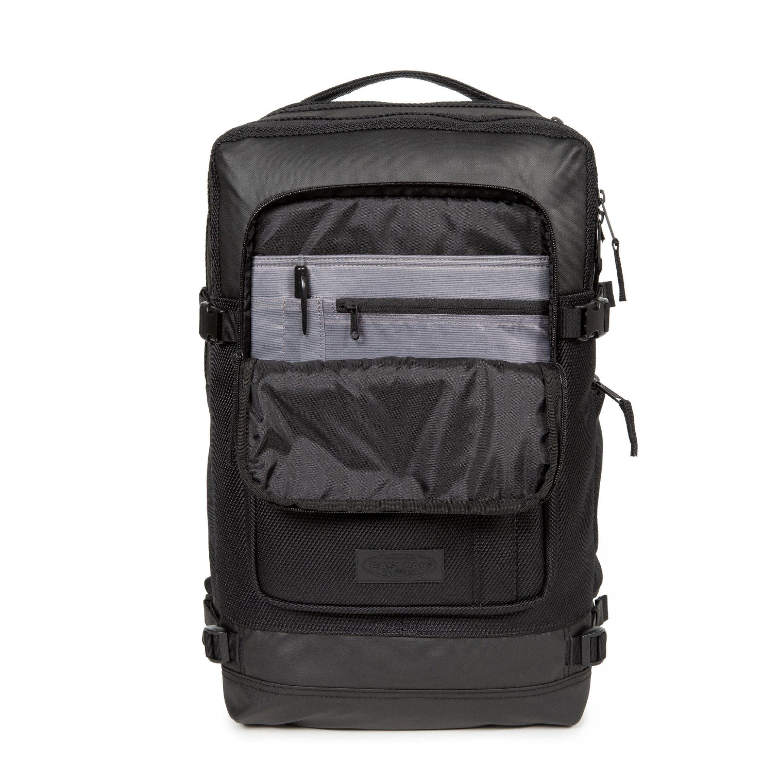 Eastpak Tecum L Cnnct Backpack, Alternate, color, Coat