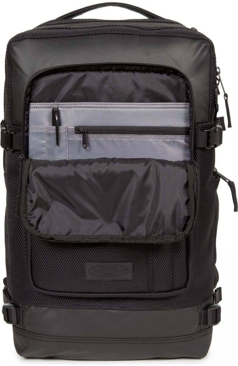 Eastpak Tecum L Cnnct Backpack, Alternate, color, Coat