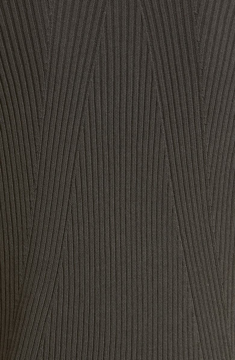 rag & bone Rib Polo, Alternate, color,