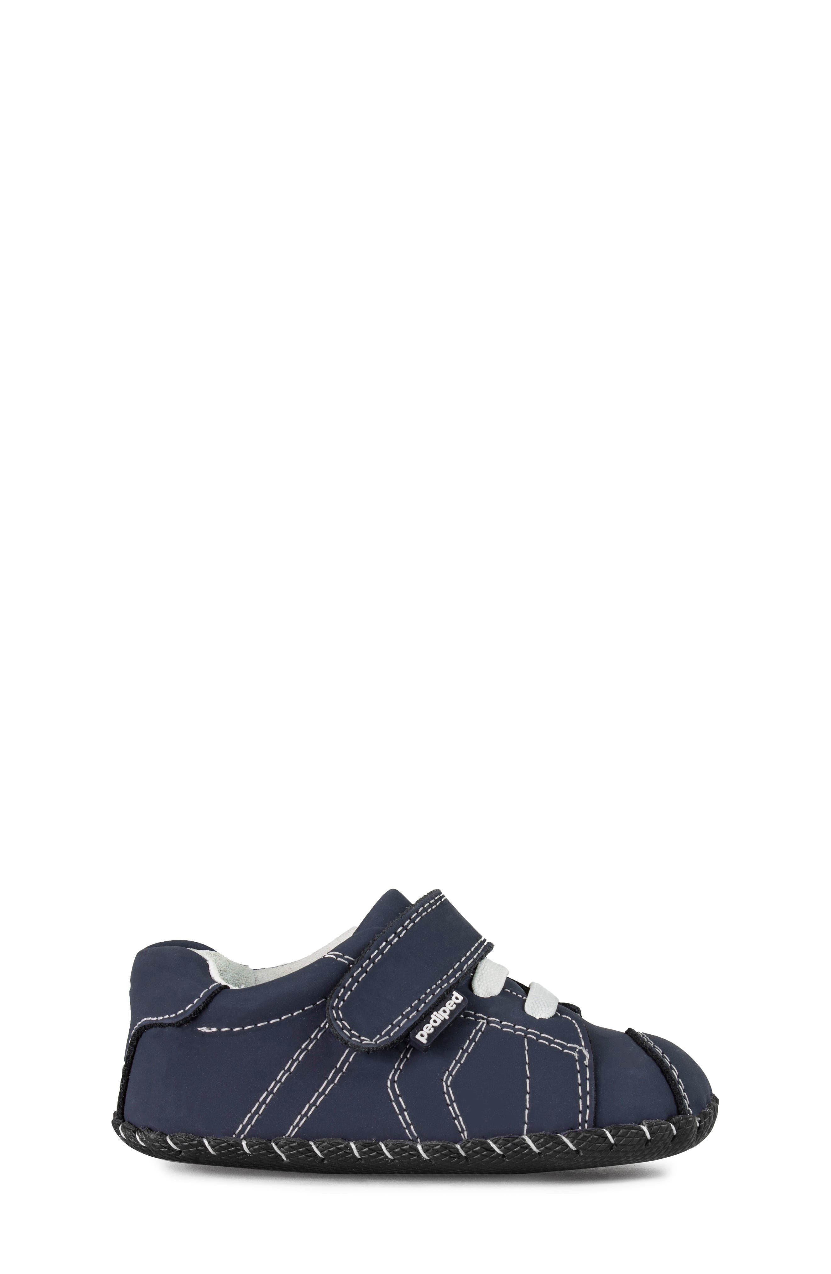 pediped Originals<sup>®</sup> Jake Sneaker, Alternate, color, 