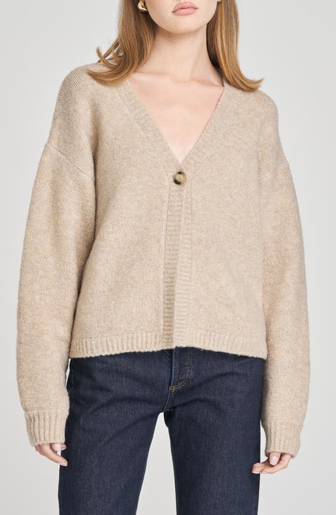 Winslow Cardigan
