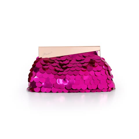 Edie Pouch Clutch