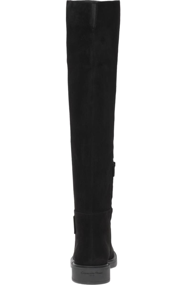 Gianvito Rossi Lexington Boots, Alternate, color,