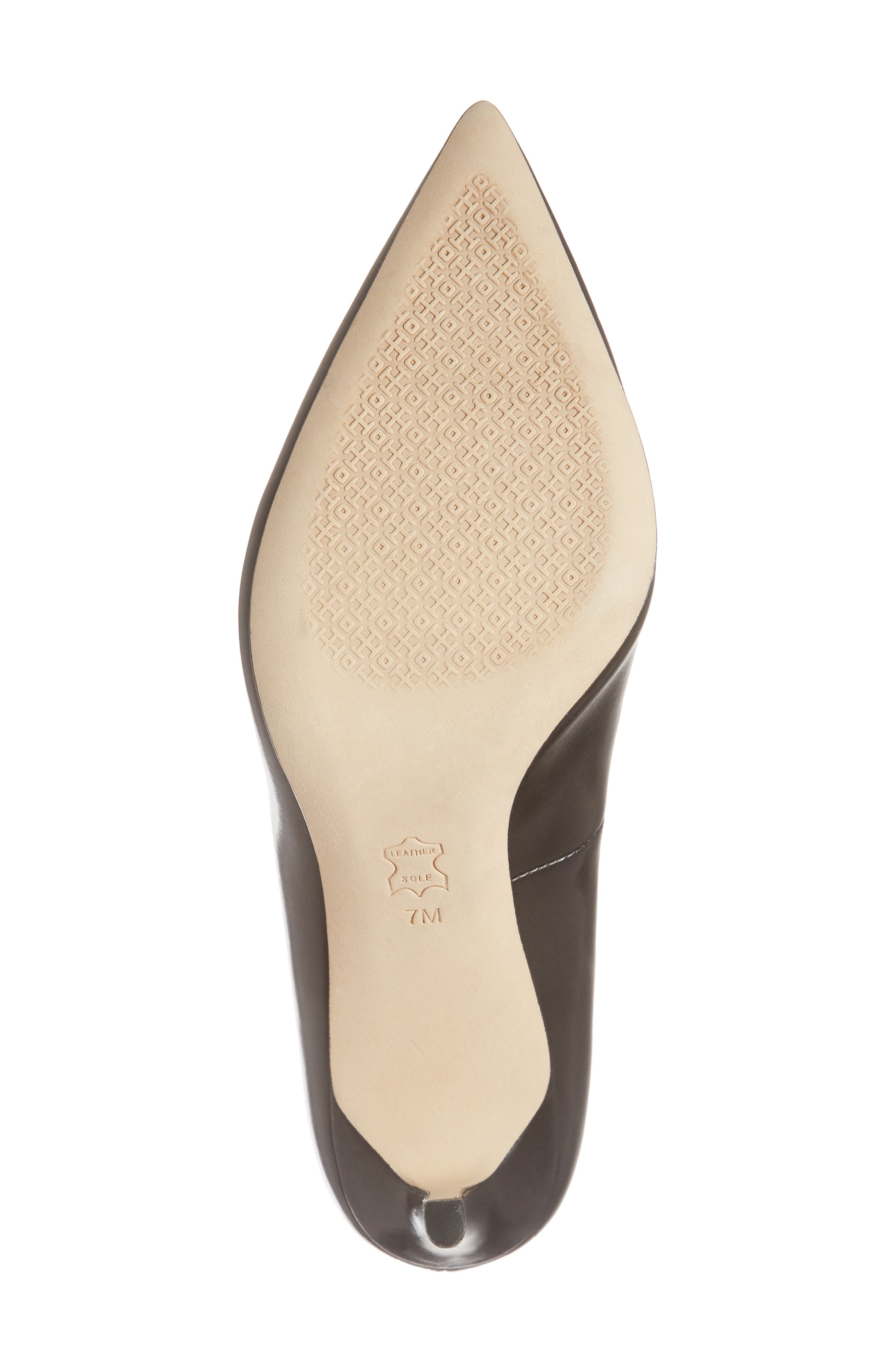 Tory Burch Elizabeth Pointy Toe Pump, Alternate, color, 