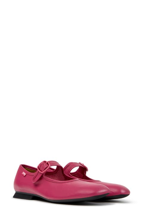 Casi Myra Mary Jane Flat
