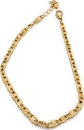 ARGENTO VIVO Aniya Mirror Chain Bracelet