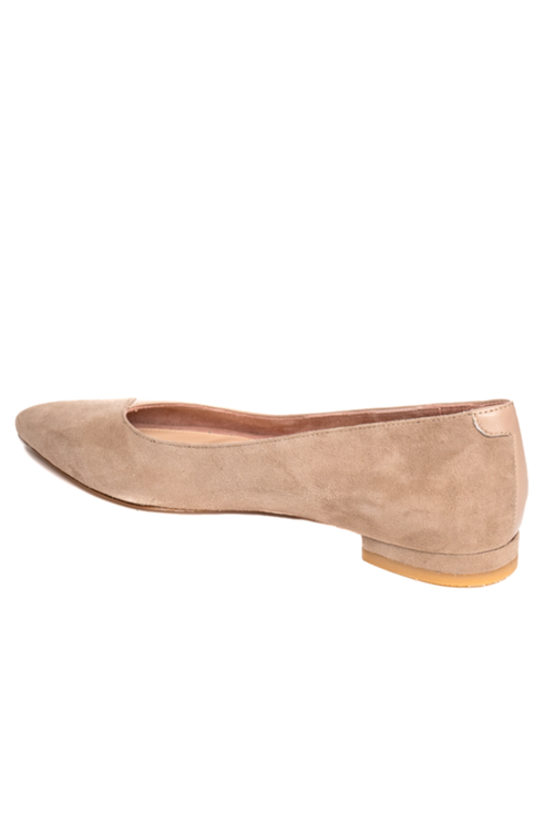 Ally Shoes Forever Flat