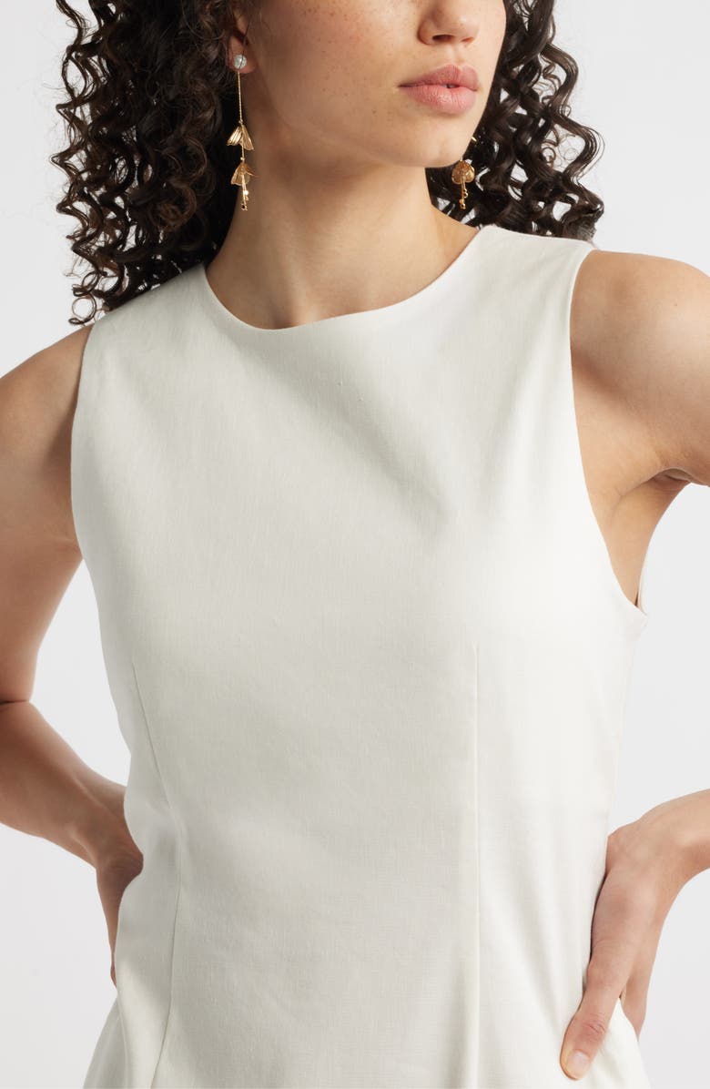 Nordstrom Petal Drop Earrings, Alternate, color,