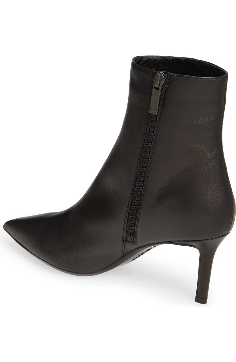 Aquatalia Mackenzie Weatherproof Bootie, Alternate, color,