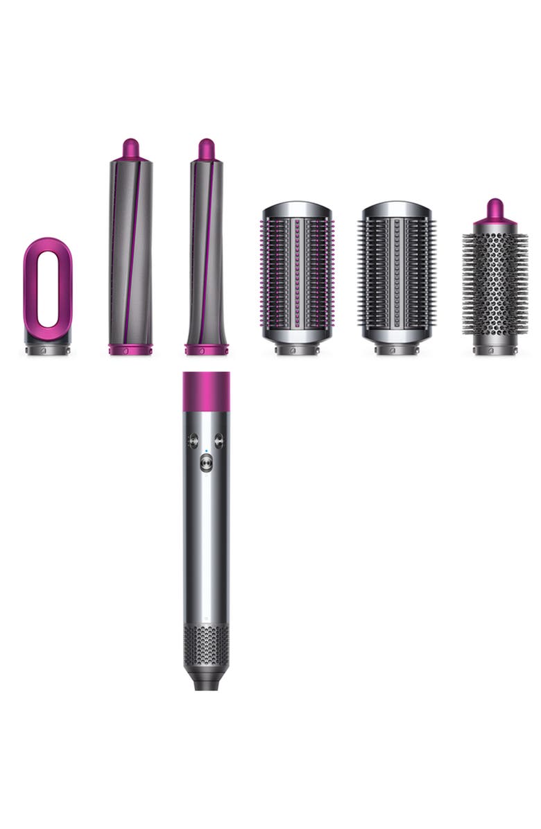 Dyson Airwrap<sup>™</sup> Complete Styler – for Multiple Hair Types and Styles, Main, color,