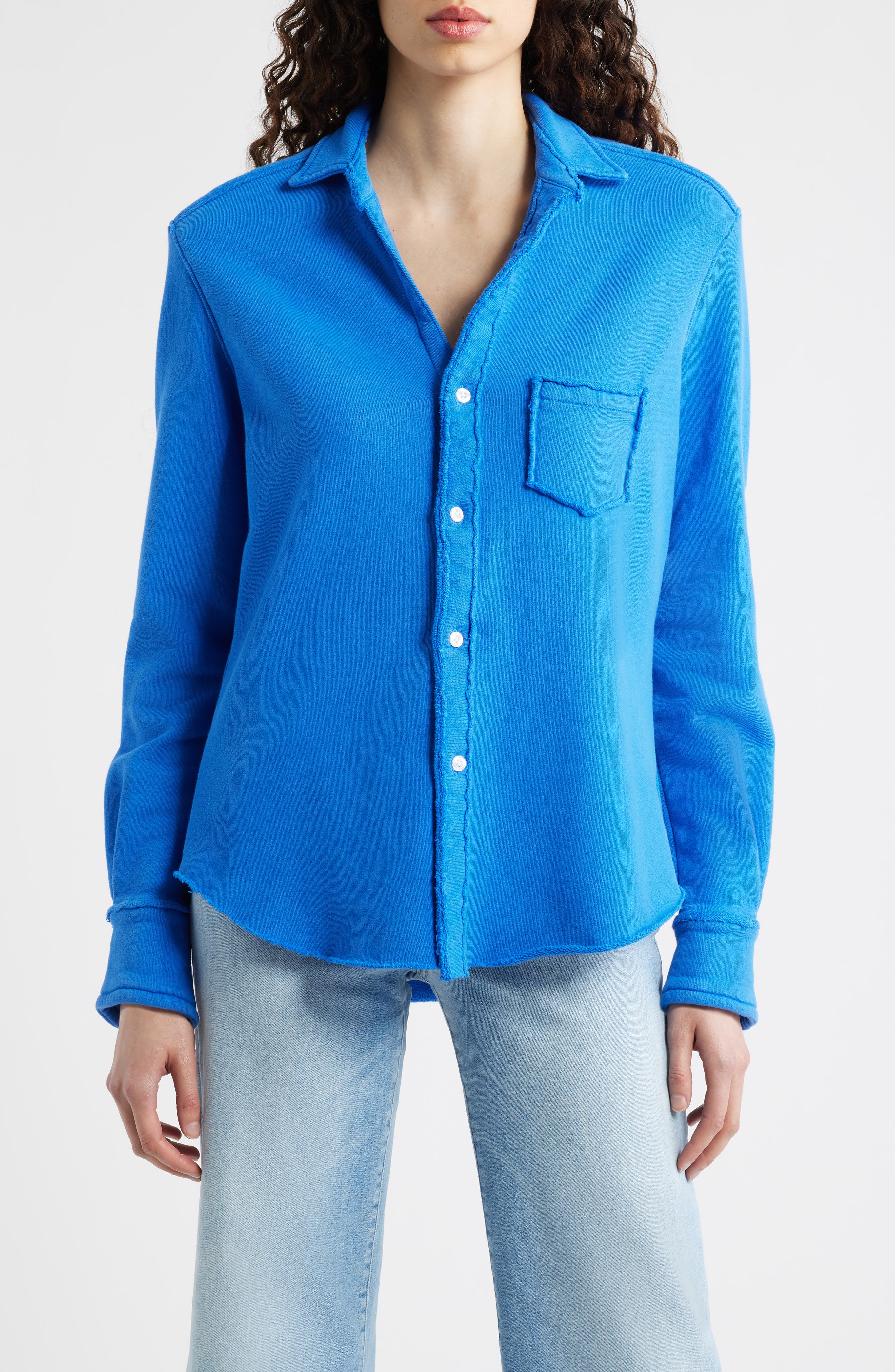 LAPIS BLUE
