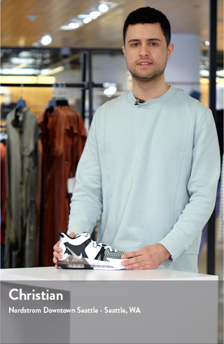 Kids' LeBron Witness 7 Basketball Shoe, sales video thumbnail