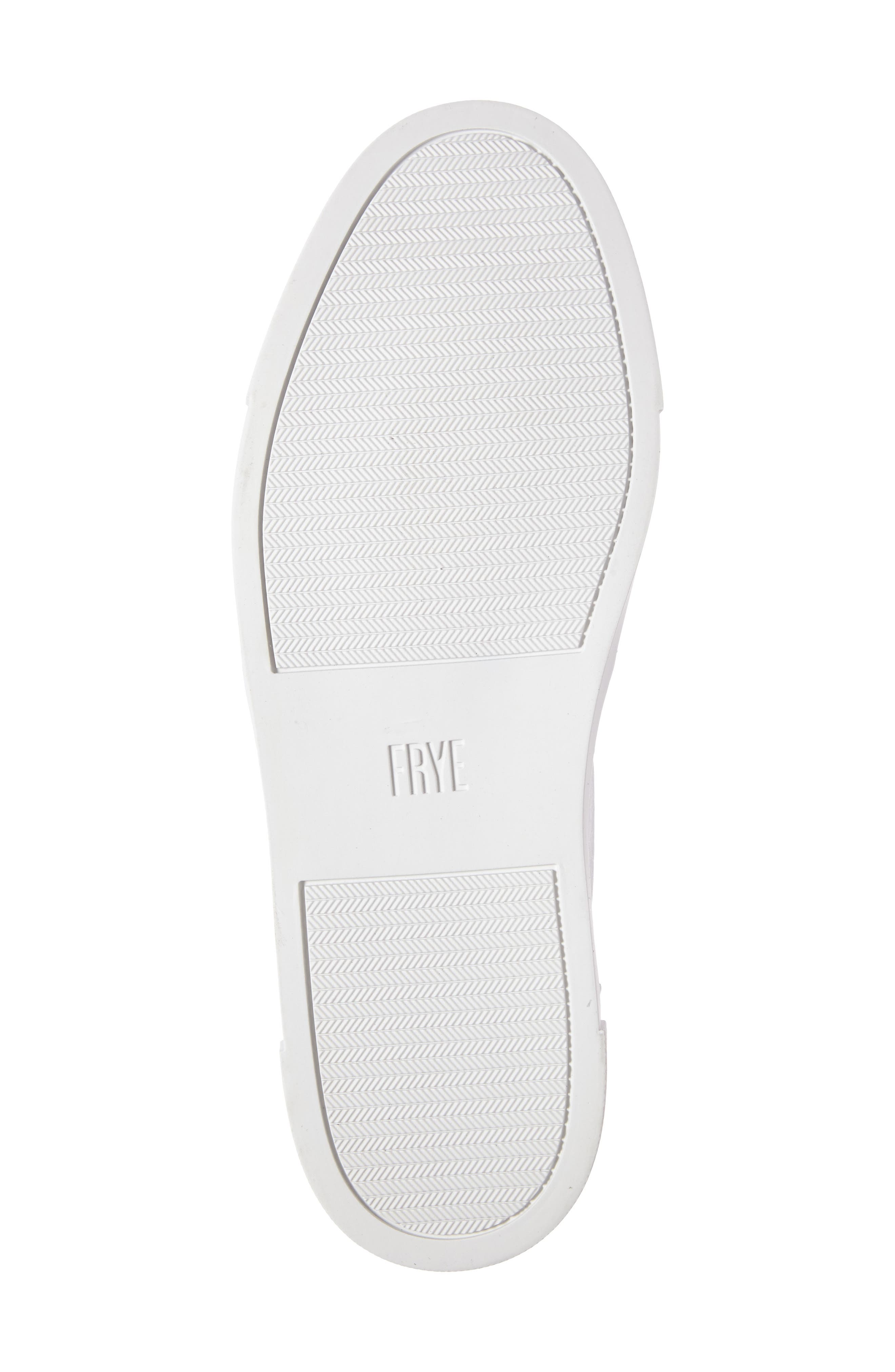 Ivy Slip-On Sneaker, Alternate, color, WHITE