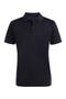 Short Sleeve Performance Polo Uniform Shirt