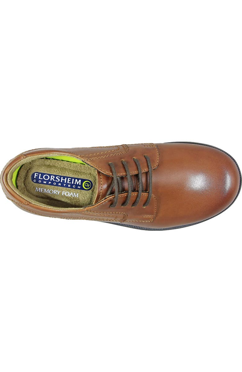 Florsheim Midtown Plain Toe Derby, Alternate, color,