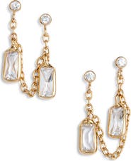 Set & Stones Suzie Drop Earrings
