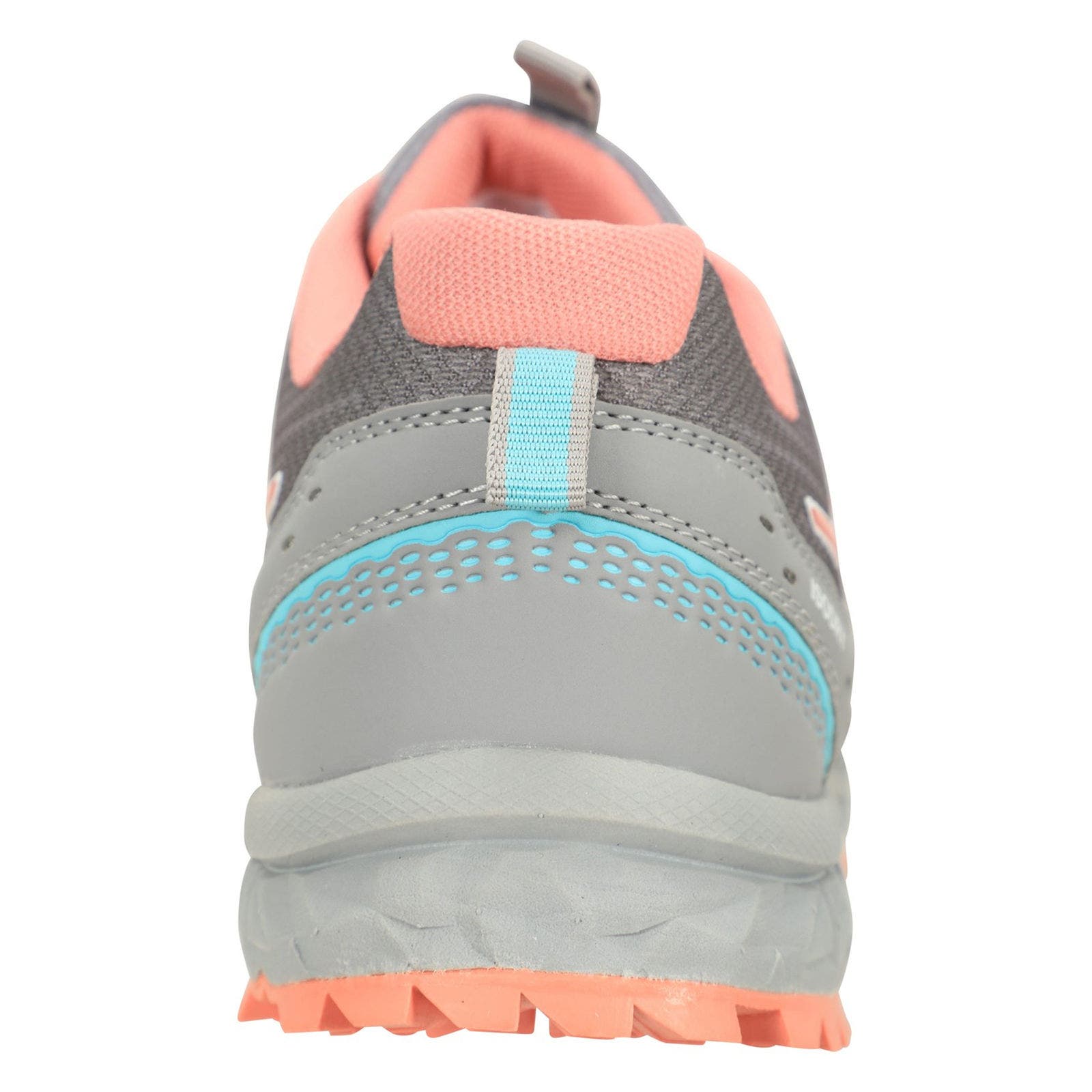 Lakeside Walking Shoes, Alternate, color, Light Grey
